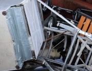 Recyclinghof Untermieming - Samstag ist Mülltag