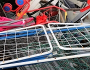 Recyclinghof Untermieming - Samstag ist Mülltag