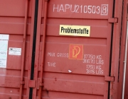 Recyclinghof Untermieming - Samstag ist Mülltag
