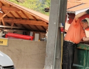 Recyclinghof Untermieming - Samstag ist Mülltag