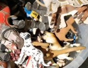Recyclinghof Untermieming - Samstag ist Mülltag