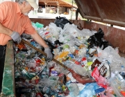 Recyclinghof Untermieming - Samstag ist Mülltag