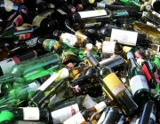 Recyclinghof Untermieming - Samstag ist Mülltag