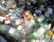 Recyclinghof Untermieming - Samstag ist Mülltag