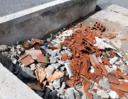 Recyclinghof Untermieming - Samstag ist Mülltag
