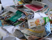 Recyclinghof Untermieming - Samstag ist Mülltag