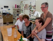 Rita Denggs „’s Gschäftl“ schließt nach 35 Jahren