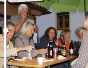 Rochusfest 2015 zugunsten der Josefs-Kapelle