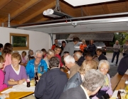 Rochusfest 2015 zugunsten der Josefs-Kapelle