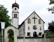 Rochusfest 2015 zugunsten der Josefs-Kapelle