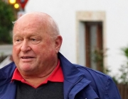 Messe zu Ehren des Hl. Rochus in der Georgskirche – Mit Fest zum Thema „Jagd in Obermieming“