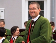 Messe zu Ehren des Hl. Rochus in der Georgskirche – Mit Fest zum Thema „Jagd in Obermieming“