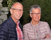 Messe zu Ehren des Hl. Rochus in der Georgskirche – Mit Fest zum Thema „Jagd in Obermieming“