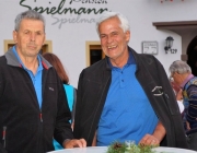 Messe zu Ehren des Hl. Rochus in der Georgskirche – Mit Fest zum Thema „Jagd in Obermieming“