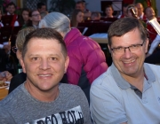 Messe zu Ehren des Hl. Rochus in der Georgskirche – Mit Fest zum Thema „Jagd in Obermieming“