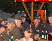 Messe zu Ehren des Hl. Rochus in der Georgskirche – Mit Fest zum Thema „Jagd in Obermieming“