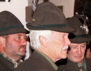 Messe zu Ehren des Hl. Rochus in der Georgskirche – Mit Fest zum Thema „Jagd in Obermieming“