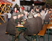 Messe zu Ehren des Hl. Rochus in der Georgskirche – Mit Fest zum Thema „Jagd in Obermieming“