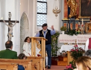 Rochusfest 2016 - Ein Obermieminger Feiertag