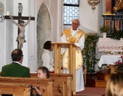 Rochusfest 2016 - Ein Obermieminger Feiertag