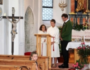 Rochusfest 2016 - Ein Obermieminger Feiertag