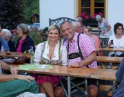 Rochusfest 2016 - Ein Obermieminger Feiertag