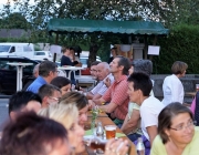 Rochusfest 2016 - Ein Obermieminger Feiertag