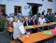 Rochusfest 2016 - Ein Obermieminger Feiertag
