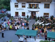 Rochusfest 2016 - Ein Obermieminger Feiertag