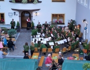 Rochusfest 2016 - Ein Obermieminger Feiertag