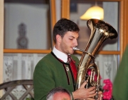 Rochusfest 2016 - Ein Obermieminger Feiertag