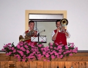 Rochusfest 2016 - Ein Obermieminger Feiertag