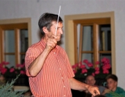 Rochusfest 2016 - Ein Obermieminger Feiertag