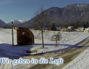 „Wir gehen in die Luft“ – Luftbilder von Barwies, Fronhausen und Krebsbach