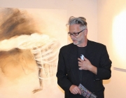 Sabine Zoe Hiessberger „himmelgrün“