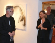 Sabine Zoe Hiessberger „himmelgrün“