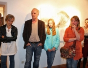 Sabine Zoe Hiessberger „himmelgrün“