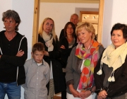Sabine Zoe Hiessberger „himmelgrün“