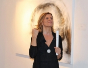 Sabine Zoe Hiessberger „himmelgrün“