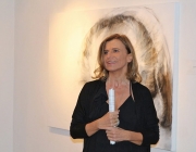 Sabine Zoe Hiessberger „himmelgrün“