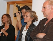 Sabine Zoe Hiessberger „himmelgrün“