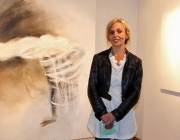 Sabine Zoe Hiessberger „himmelgrün“