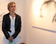 Sabine Zoe Hiessberger „himmelgrün“