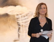 Sabine Zoe Hiessberger „himmelgrün“