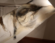 Sabine Zoe Hiessberger „himmelgrün“
