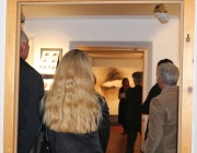 Sabine Zoe Hiessberger „himmelgrün“