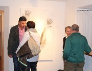 Sabine Zoe Hiessberger „himmelgrün“