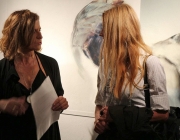 Sabine Zoe Hiessberger „himmelgrün“