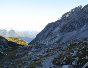 Schafschoad 2012 – Tiroler Bergschafe 2272 Meter über Seehöhe