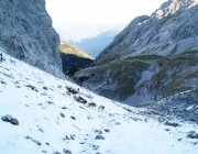 Schafschoad 2012 – Tiroler Bergschafe 2272 Meter über Seehöhe